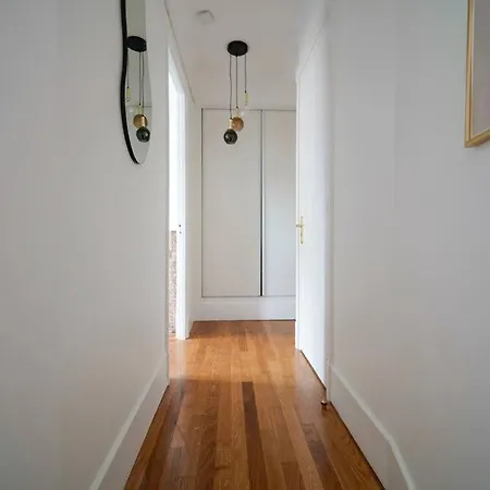 Apartman Arc De Triomphe - Neuilly-sur-Seine