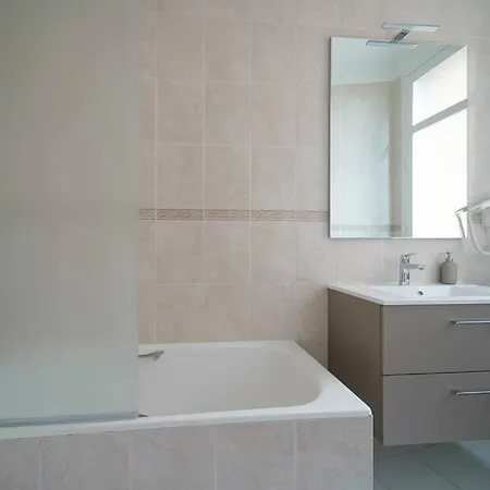 Apartman Arc De Triomphe - Neuilly-sur-Seine