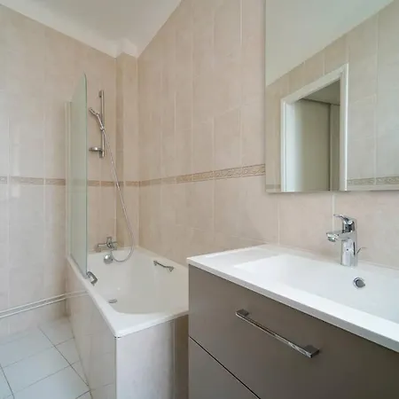 Apartamento Arc De Triomphe - Neuilly-sur-Seine