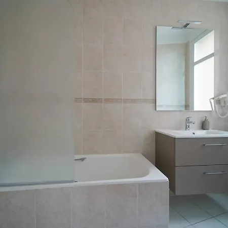 Apartamento Arc De Triomphe -