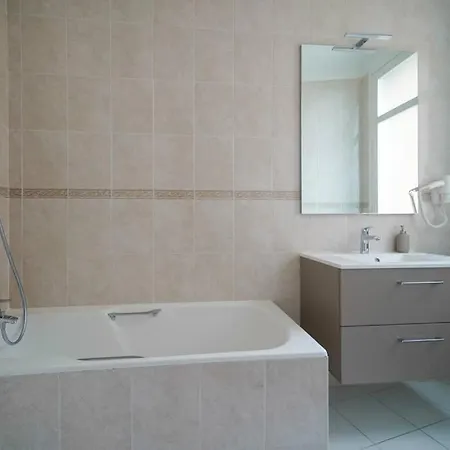 Apartamento Arc De Triomphe -