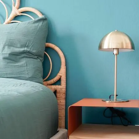 Apartamento Arc De Triomphe - *
