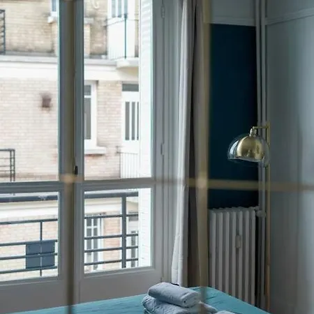 Arc De Triomphe - Neuilly-sur-Seine