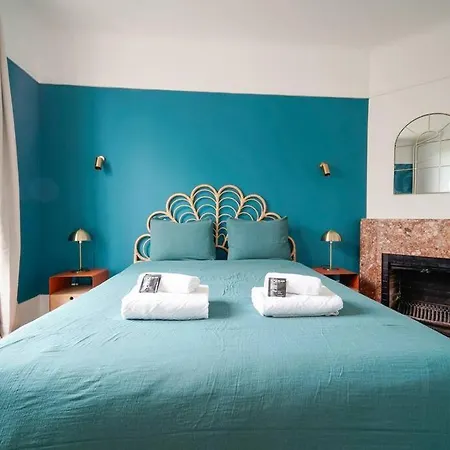 Apartman Arc De Triomphe -