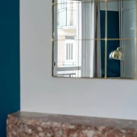 Apartamento Arc De Triomphe - Neuilly-sur-Seine