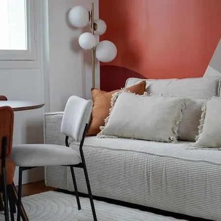 Apartamento Arc De Triomphe - Neuilly-sur-Seine